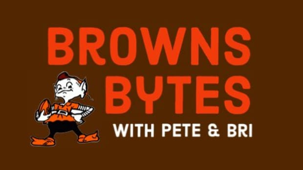 browns bytes logo